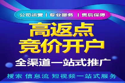 SEM托管服务助力企业实现快速转化案例